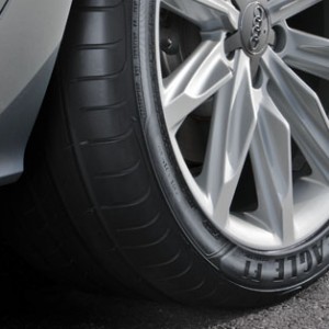 Goodyear Eagle F1 Asymmetric 3