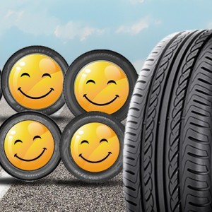 Goodyear Optilife