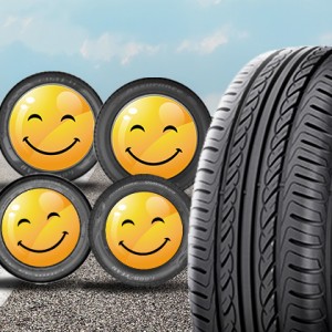 Goodyear Optilife