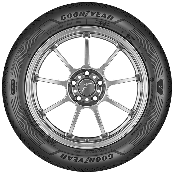 GOODYEAR ASSURANCE MAXGUARD