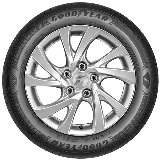 Goodyear Assurance TripleMax 2