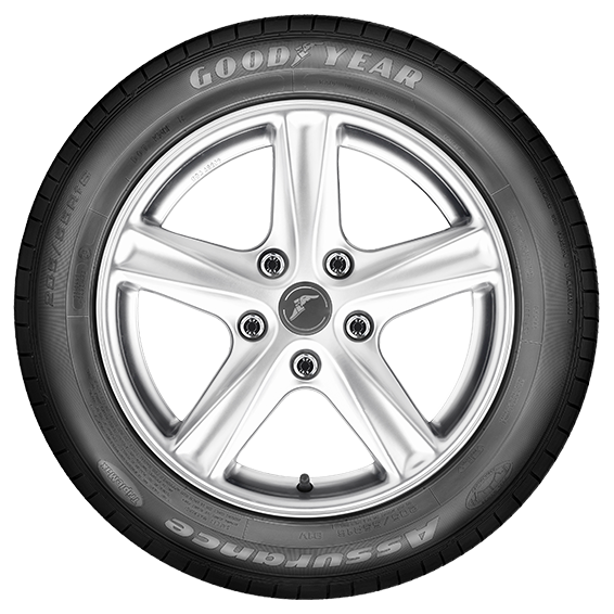 Goodyear Assurance TripleMax