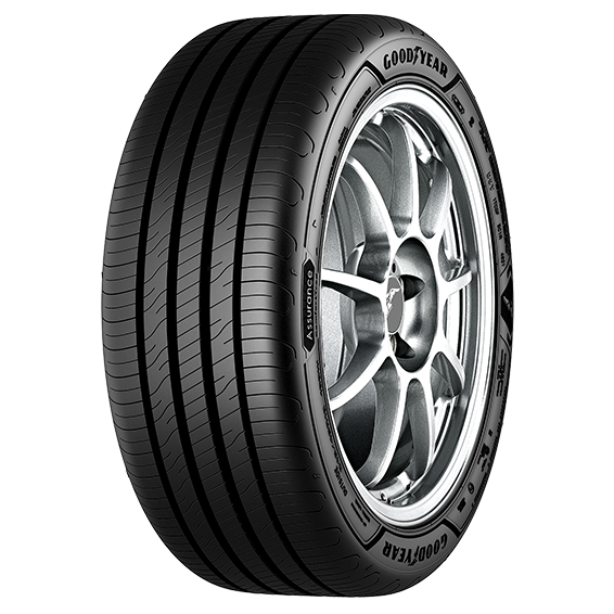 GOODYEAR ASSURANCE  COMFORTTRED