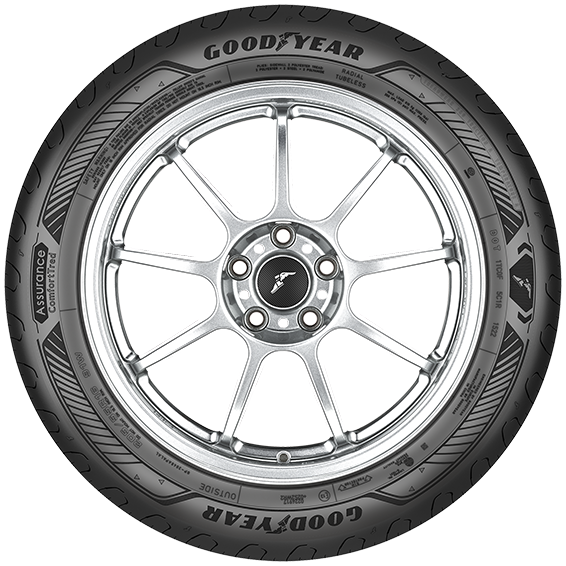 GOODYEAR ASSURANCE  COMFORTTRED