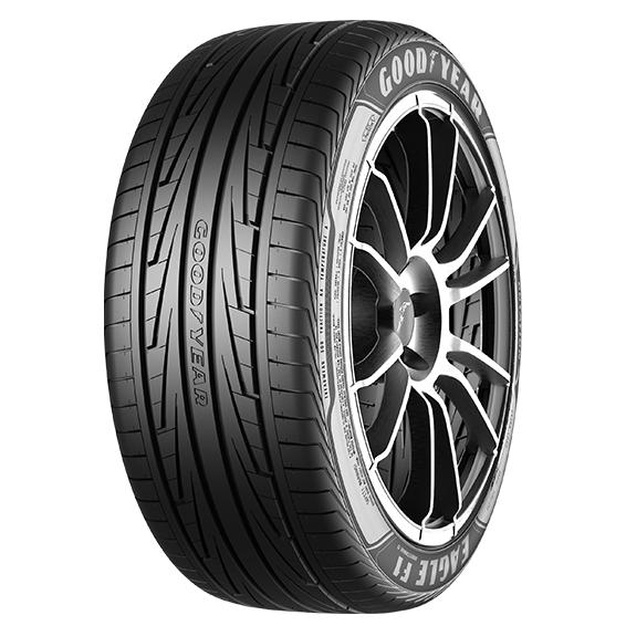 Goodyear Eagle F1 Directional 5