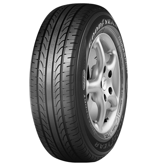 Goodyear Durasport