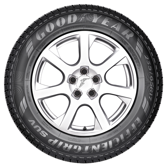 Goodyear EfficientGrip SUV