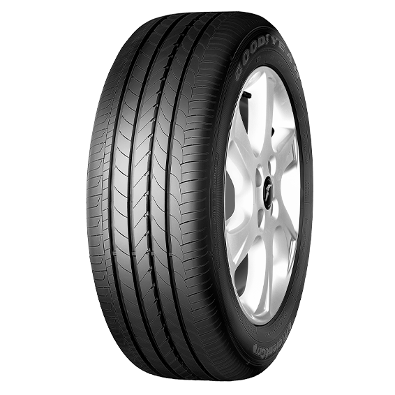 Goodyear Eagle EfficientGrip