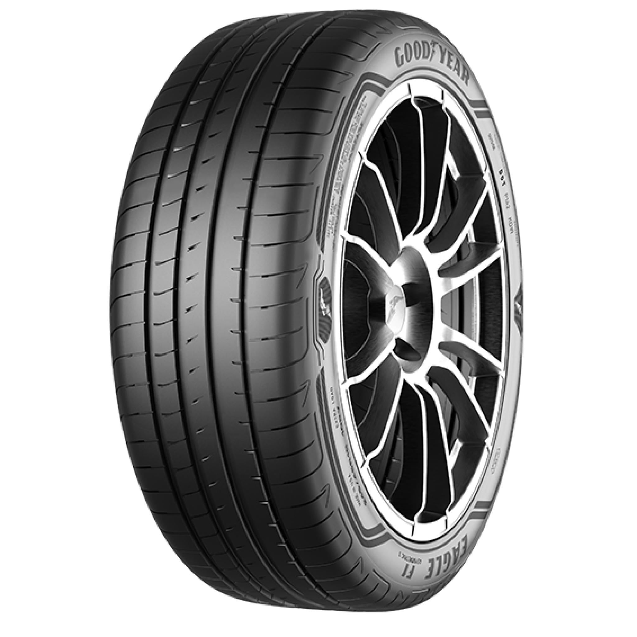 2019 Vehicle GOODYEAR 2019-vehicle-goodyear