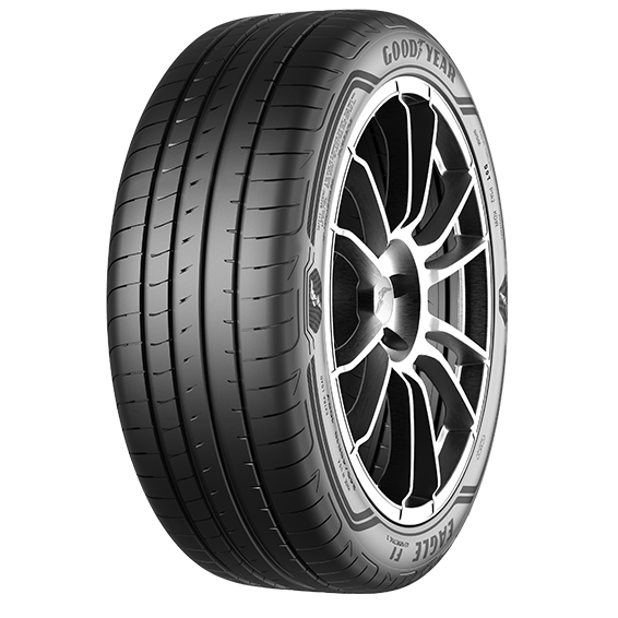 Goodyear Eagle F1 Asymmetric 3