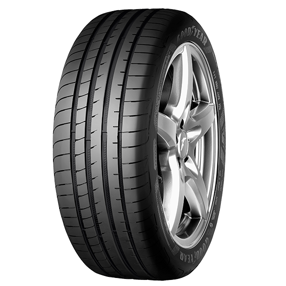 Goodyear Eagle F1 Asymmetric 5