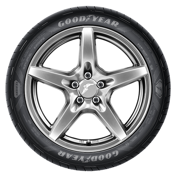 Goodyear Eagle F1 Asymmetric 5