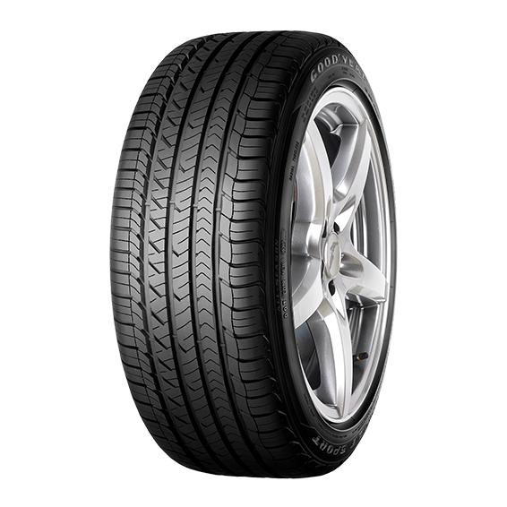 GOODYEAR EAGLE SPORT <br> ALL SEASON