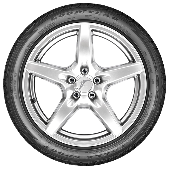 GOODYEAR EAGLE SPORT <br> ALL SEASON