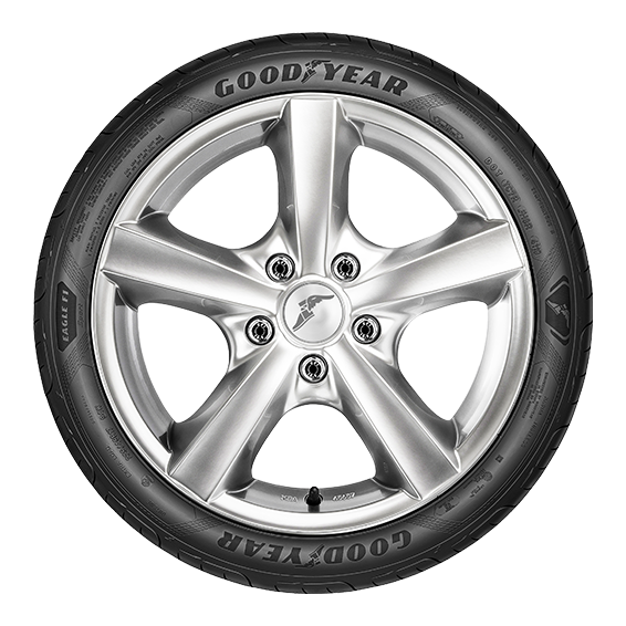 Goodyear Eagle F1 Sport