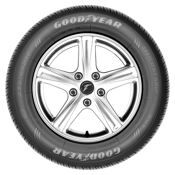 GOODYEAR EFFICIENTGRIP PERFORMANCE SUV