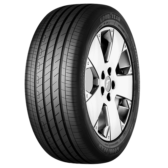 Goodyear EfficientGrip Performance