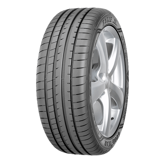 Goodyear Eagle F1 Asymmetric 3 Goodyear