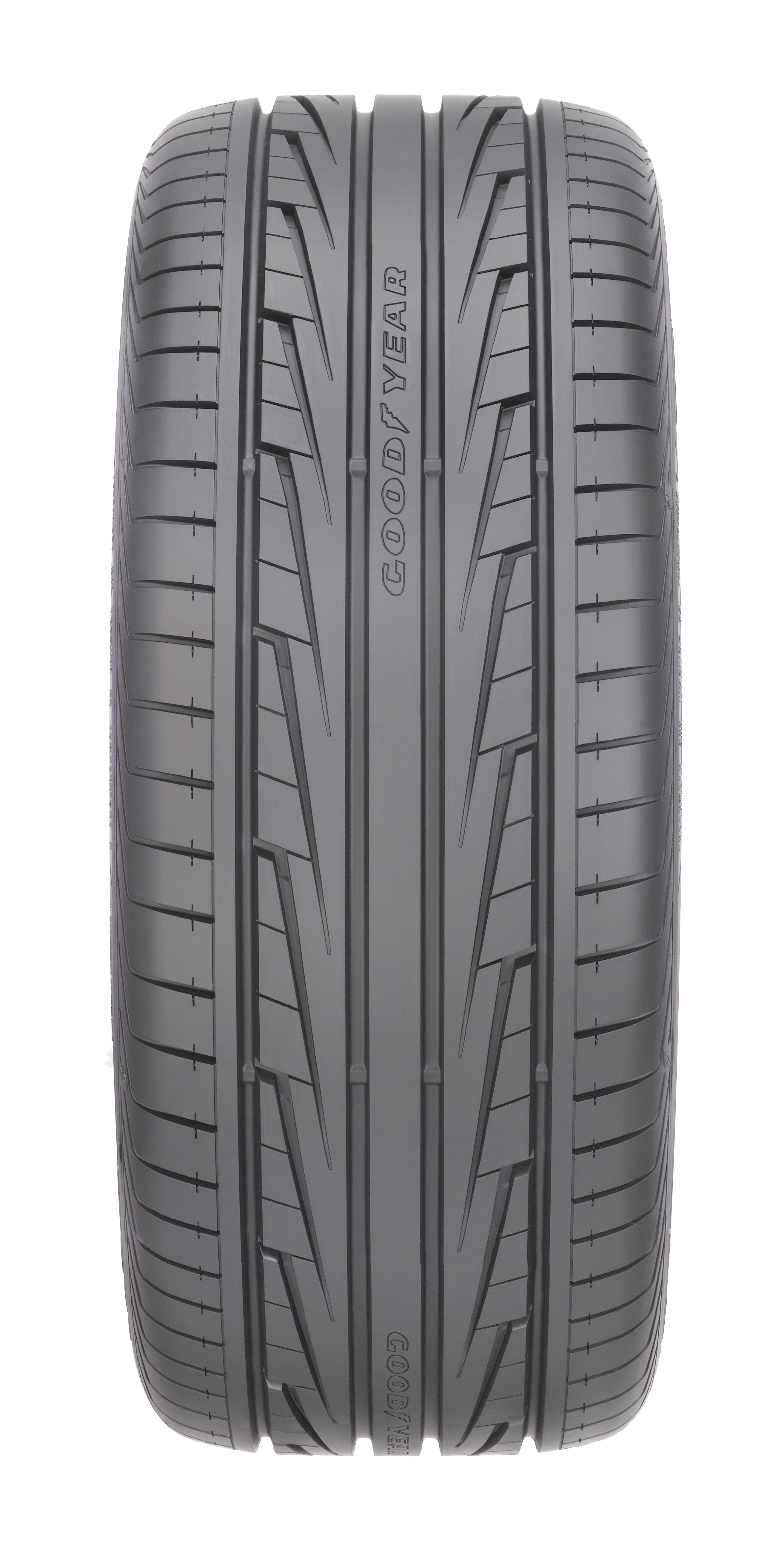 Eagle F1 Directional 5_22545 R17_view Front GOODYEAR