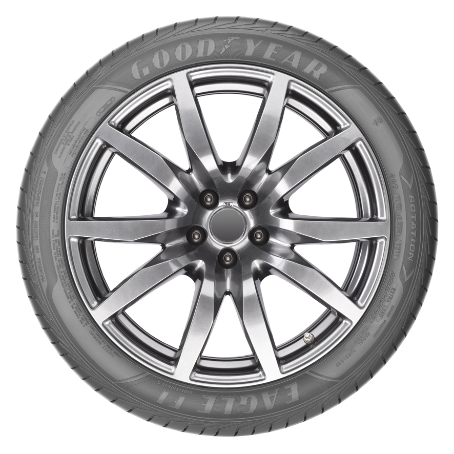 Goodyear Eagle F1 Directional 5 - GOODYEAR