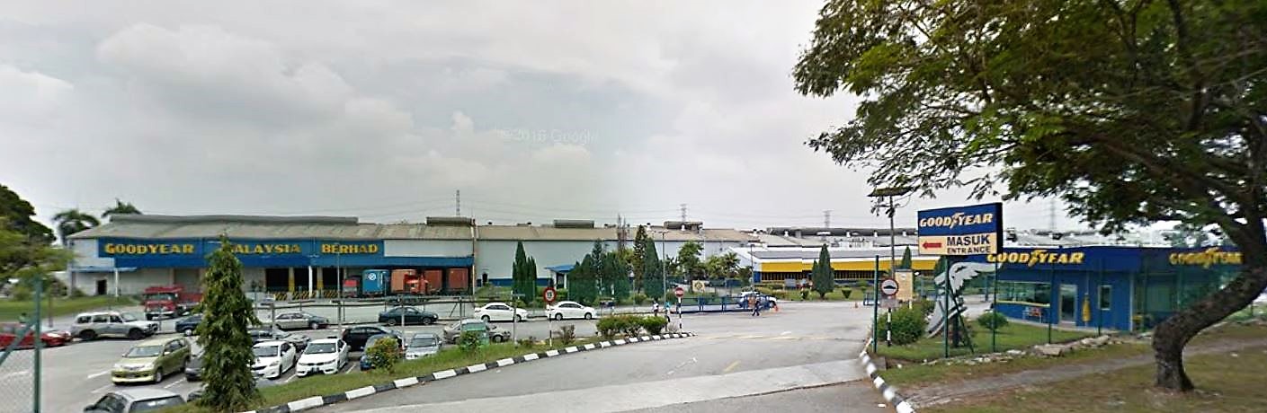 Goodyear-Malaysia