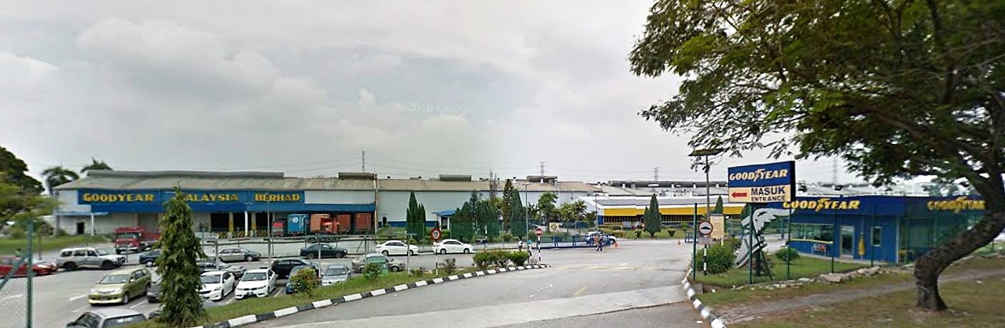 Perodua Factory Malaysia - Surat Kak