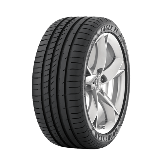 Goodyear Eagle F1 Asymmetric 3