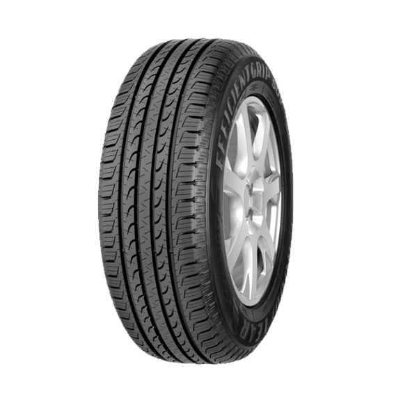 Goodyear Eagle EfficientGrip