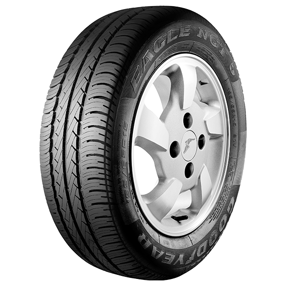 Goodyear Eagle NCT5