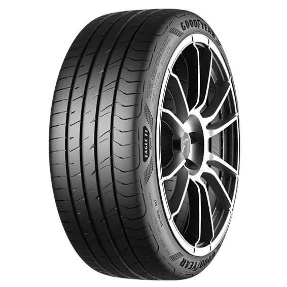 Goodyear Eagle F1 Sport - GOODYEAR