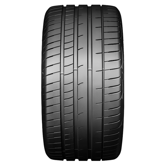 Goodyear Eagle F1 Supersport R