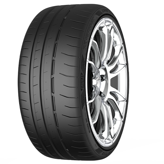 Goodyear Eagle F1 Supersport R