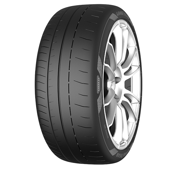 Goodyear Eagle F1 Supersport RS