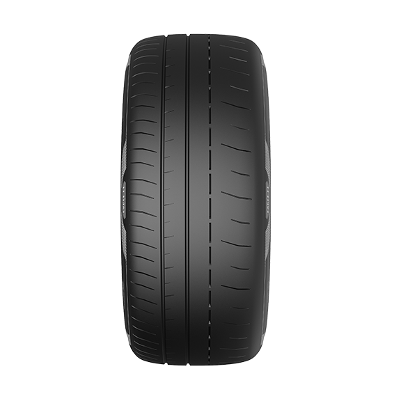 Goodyear Eagle F1 Supersport RS