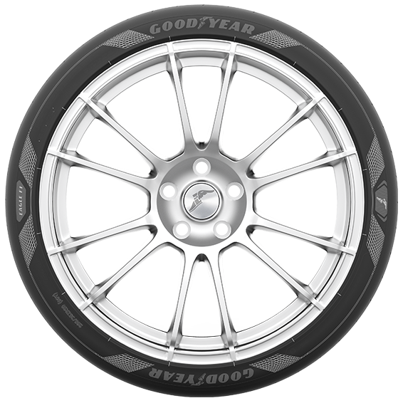 Goodyear Eagle F1 Supersport RS