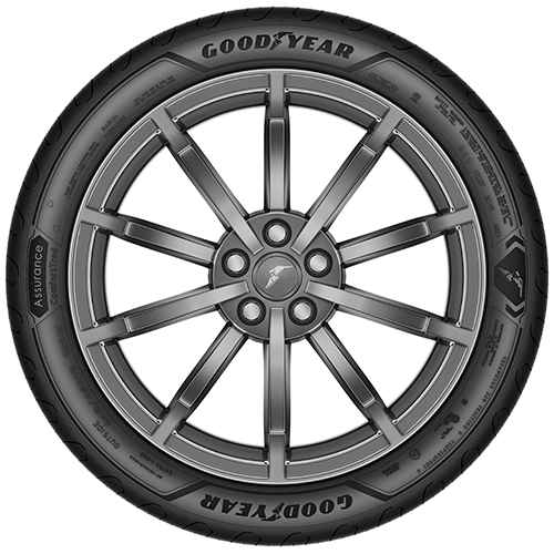 GOODYEAR ASSURANCE  COMFORTTRED