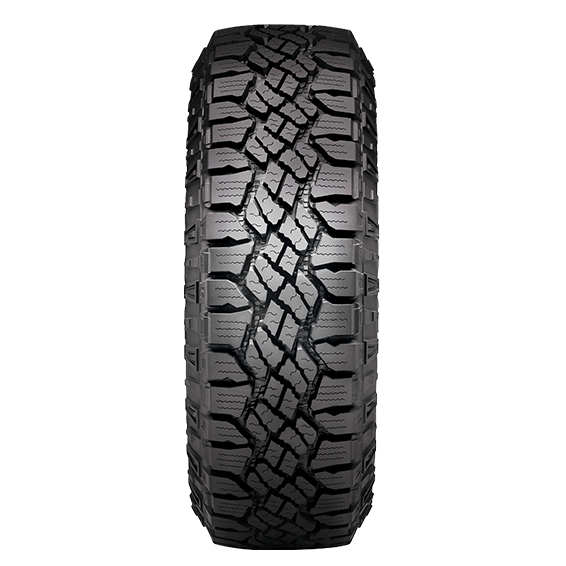 Goodyear Wrangler DuraTrac