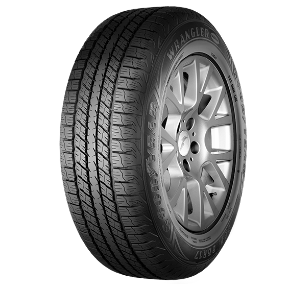 Goodyear Wrangler TripleMax