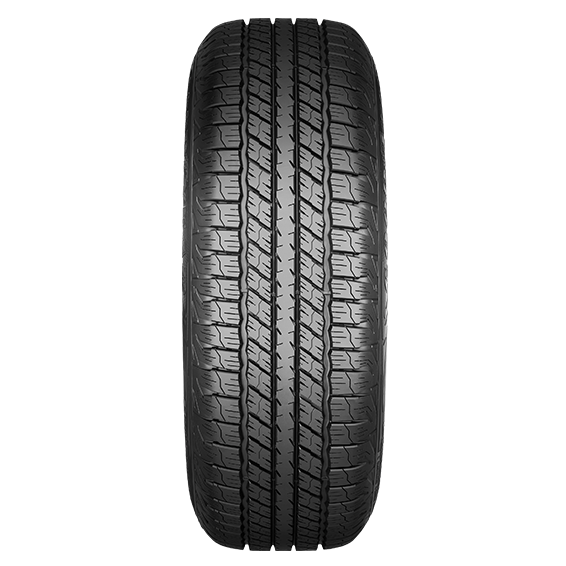 Goodyear Wrangler TripleMax