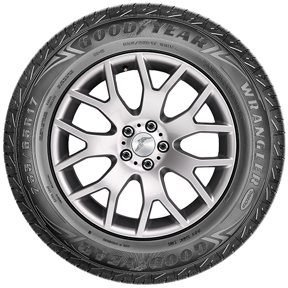 Goodyear Wrangler TripleMax