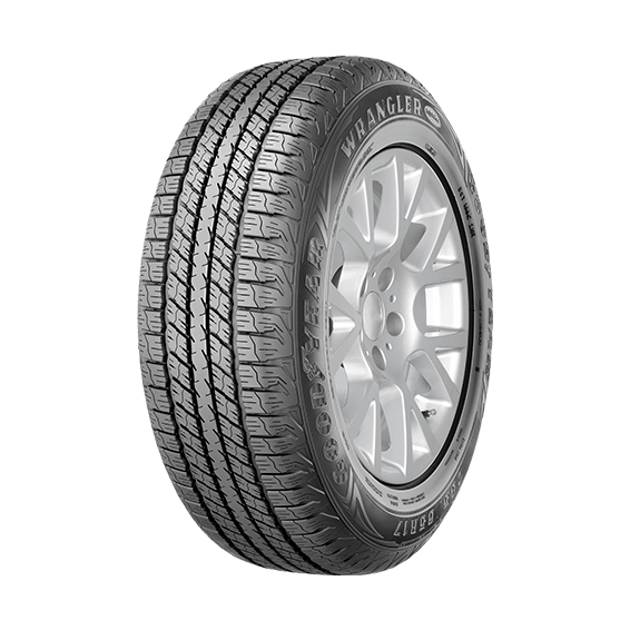 Goodyear Wrangler TripleMax | Goodyear