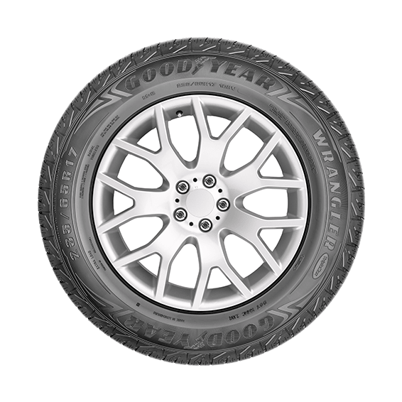 Goodyear Wrangler TripleMax | Goodyear