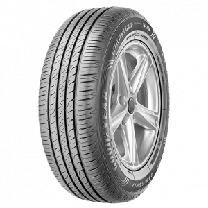 Goodyear Efficientgrip Performance SUV