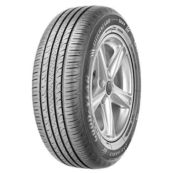Goodyear Efficientgrip Performance SUV