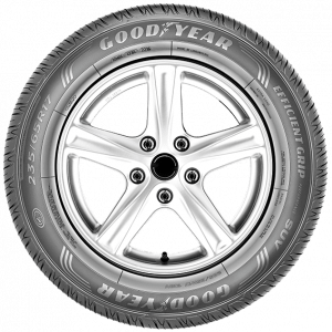 Goodyear Efficientgrip Performance SUV