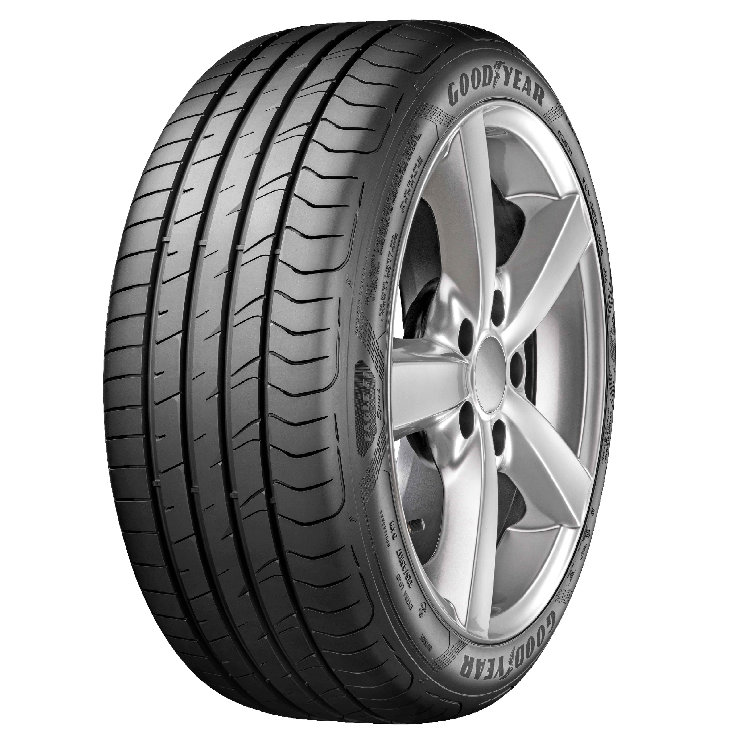 GOODYEAR EAGLE F1 SPORT GOODYEAR