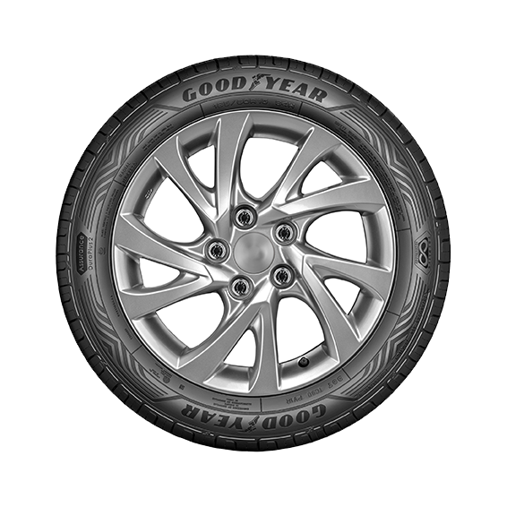 Goodyear Assurance Duraplus 2