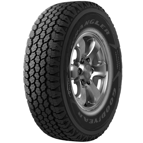 Goodyear Wrangler AT Adventure - GOODYEAR