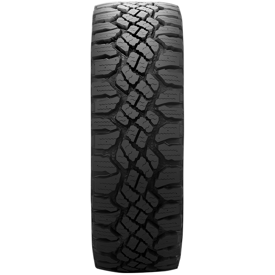 Goodyear Wrangler DuraTrac - GOODYEAR