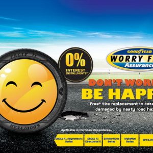 Worry-Free Assurance